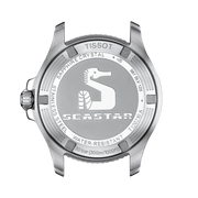 Tissot Seastar 1000 Quartz T120.210.22.111.00 - fondello